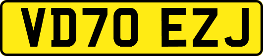 VD70EZJ