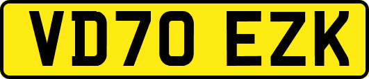 VD70EZK