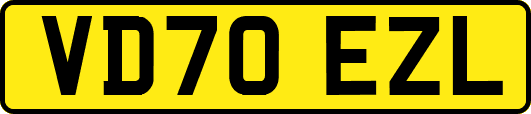 VD70EZL