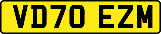 VD70EZM