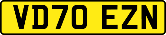 VD70EZN