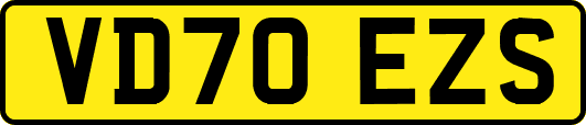 VD70EZS
