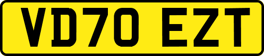 VD70EZT