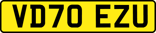 VD70EZU