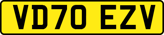 VD70EZV