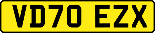 VD70EZX