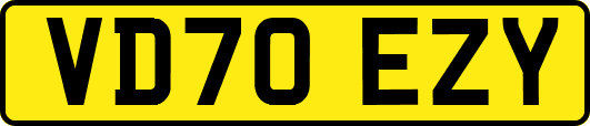 VD70EZY