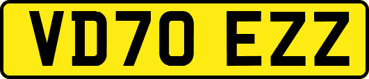 VD70EZZ