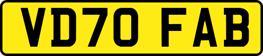 VD70FAB