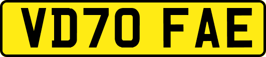 VD70FAE