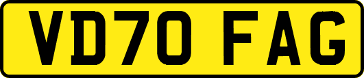 VD70FAG