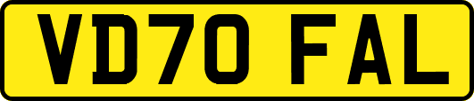 VD70FAL
