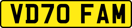 VD70FAM