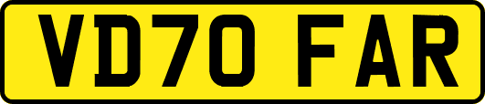 VD70FAR