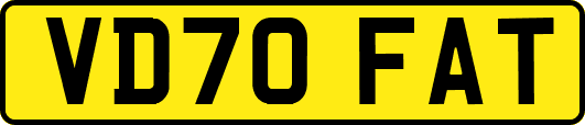 VD70FAT
