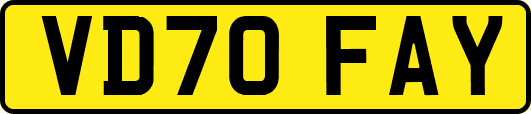 VD70FAY