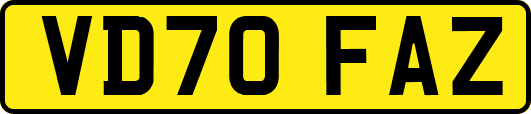 VD70FAZ