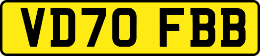VD70FBB