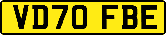VD70FBE