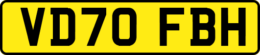 VD70FBH