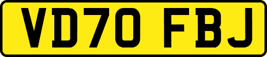 VD70FBJ