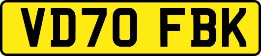 VD70FBK