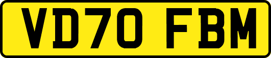 VD70FBM