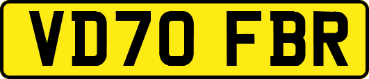 VD70FBR