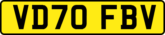 VD70FBV