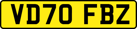 VD70FBZ