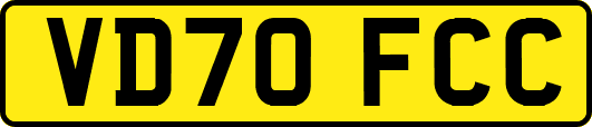 VD70FCC