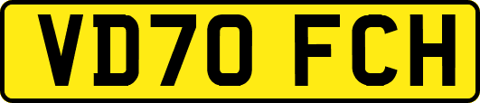 VD70FCH