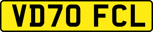 VD70FCL
