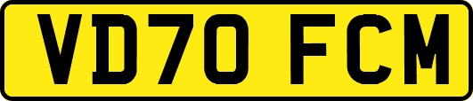 VD70FCM