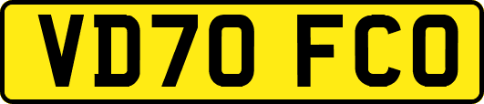 VD70FCO