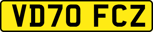 VD70FCZ