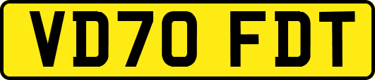 VD70FDT