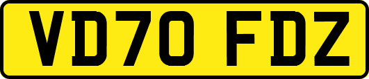 VD70FDZ