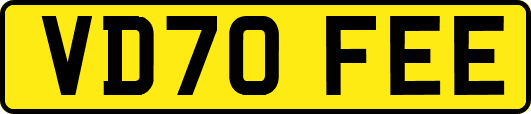 VD70FEE