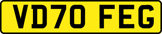 VD70FEG