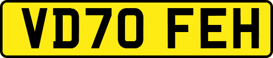 VD70FEH