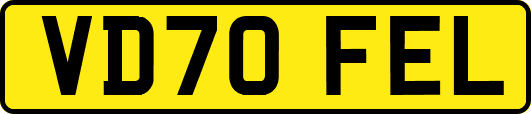 VD70FEL