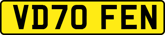 VD70FEN