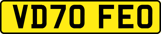 VD70FEO