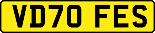 VD70FES