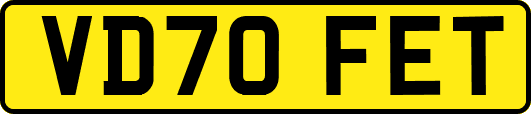 VD70FET