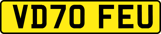 VD70FEU