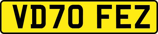 VD70FEZ