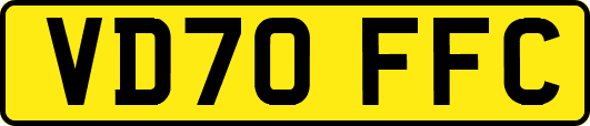VD70FFC