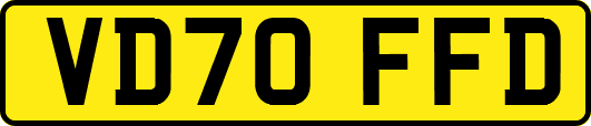 VD70FFD